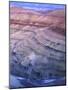 Painted Hills, John Day Fossil Beds National Monument, Oregon, USA-Charles Gurche-Mounted Photographic Print