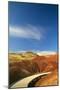 Painted Hills-Ike Leahy-Mounted Photographic Print