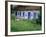 Painted House, Zalipie, Little Poland, Poland-Bruno Morandi-Framed Photographic Print