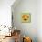 Painted Jack-O-Lantern 2-Holli Conger-Mounted Giclee Print displayed on a wall