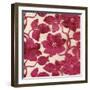 Painted Jewel 3-Morgan Yamada-Framed Premium Giclee Print