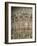 Painted Monastery of Sucevita, Moldavia and Southern Bucovina Area, Romania, Europe-Gary Cook-Framed Photographic Print