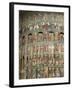 Painted Monastery of Sucevita, Moldavia and Southern Bucovina Area, Romania, Europe-Gary Cook-Framed Photographic Print