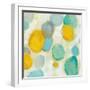 Painted Pebbles II-Silvia Vassileva-Framed Art Print