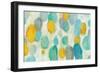 Painted Pebbles-Silvia Vassileva-Framed Art Print