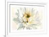 Painted Petals I-Christine Elizabeth-Framed Giclee Print