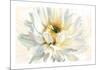 Painted Petals I-Christine Elizabeth-Mounted Giclee Print