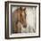 Painted Pony-Liz Jardine-Framed Art Print