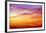 Painted Sky I-Douglas Taylor-Framed Photographic Print