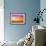 Painted Sky I-Douglas Taylor-Framed Photographic Print displayed on a wall