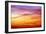 Painted Sky I-Douglas Taylor-Framed Photographic Print