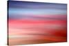 Painted Sky II-Douglas Taylor-Stretched Canvas