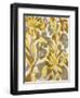 Painted Tropical Screen I-Silvia Vassileva-Framed Art Print