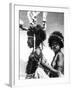 Painted Warriors, Papua, New Guinea, 1936-Sport & General-Framed Giclee Print