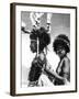 Painted Warriors, Papua, New Guinea, 1936-Sport & General-Framed Giclee Print