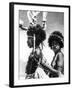 Painted Warriors, Papua, New Guinea, 1936-Sport & General-Framed Giclee Print