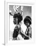 Painted Warriors, Papua, New Guinea, 1936-Sport & General-Framed Giclee Print