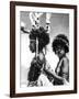 Painted Warriors, Papua, New Guinea, 1936-Sport & General-Framed Giclee Print