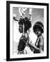 Painted Warriors, Papua, New Guinea, 1936-Sport & General-Framed Giclee Print