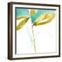 Painted Whimsy IV-Jennifer Goldberger-Framed Art Print