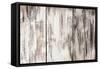 Painted Wood Background-oksix-Framed Stretched Canvas