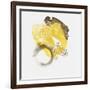 Painted Yellow II-PI Studio-Framed Art Print