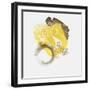 Painted Yellow II-PI Studio-Framed Art Print