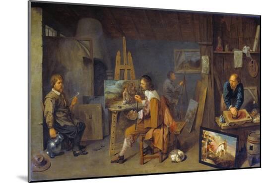 Giclee Print, , large