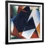 Painterly Architectonic, 1918-Lyubov Sergeyevna Popova-Framed Giclee Print