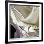 Painterly Variations 2-THE Studio-Framed Giclee Print
