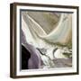 Painterly Variations 2-THE Studio-Framed Giclee Print