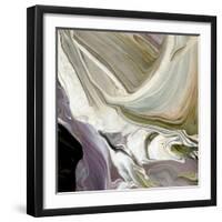 Painterly Variations 2-THE Studio-Framed Giclee Print