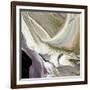 Painterly Variations 2-THE Studio-Framed Premium Giclee Print
