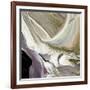 Painterly Variations 2-THE Studio-Framed Premium Giclee Print