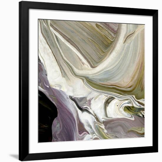 Painterly Variations 2-THE Studio-Framed Premium Giclee Print