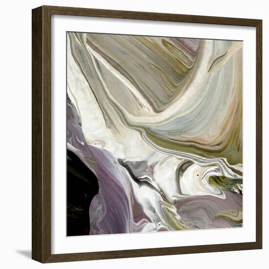 Painterly Variations 2-THE Studio-Framed Giclee Print