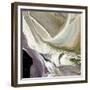 Painterly Variations 2-THE Studio-Framed Giclee Print