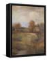 Painters Land-Simon Addyman-Framed Stretched Canvas