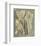 Painting #1-Nicolas De Stael-Framed Art Print