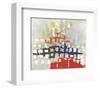 Painting #2-Nicolas De Stael-Framed Art Print