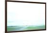 Painting a Dutch Landscape-Jacob Berghoef-Framed Photographic Print