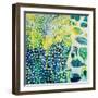 Painting as a Background-simonidadjordjevic-Framed Photographic Print