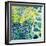 Painting as a Background-simonidadjordjevic-Framed Photographic Print