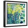 Painting as a Background-simonidadjordjevic-Framed Photographic Print