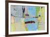 Painting Background-Steve Proehl-Framed Photographic Print