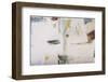 Painting Backgrounds-Proehl Studios-Framed Photographic Print