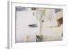 Painting Backgrounds-Proehl Studios-Framed Photographic Print