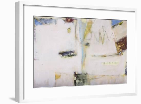 Painting Backgrounds-Proehl Studios-Framed Photographic Print