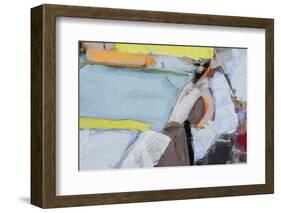 Painting Backgrounds-Proehl Studios-Framed Photographic Print