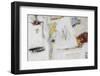 Painting Backgrounds-Proehl Studios-Framed Photographic Print